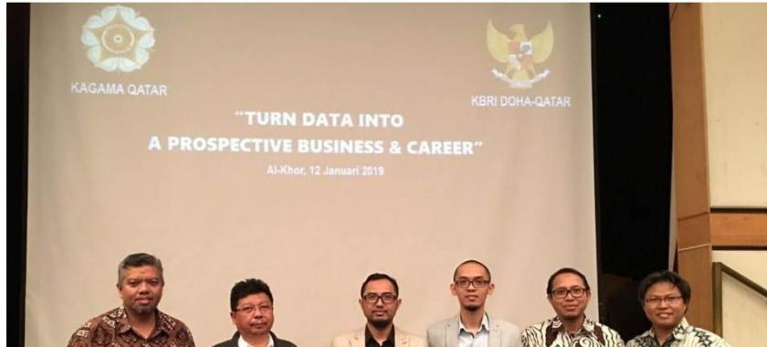 Diera Industri 4.0, Profesi Analis Data Semakin Prospek